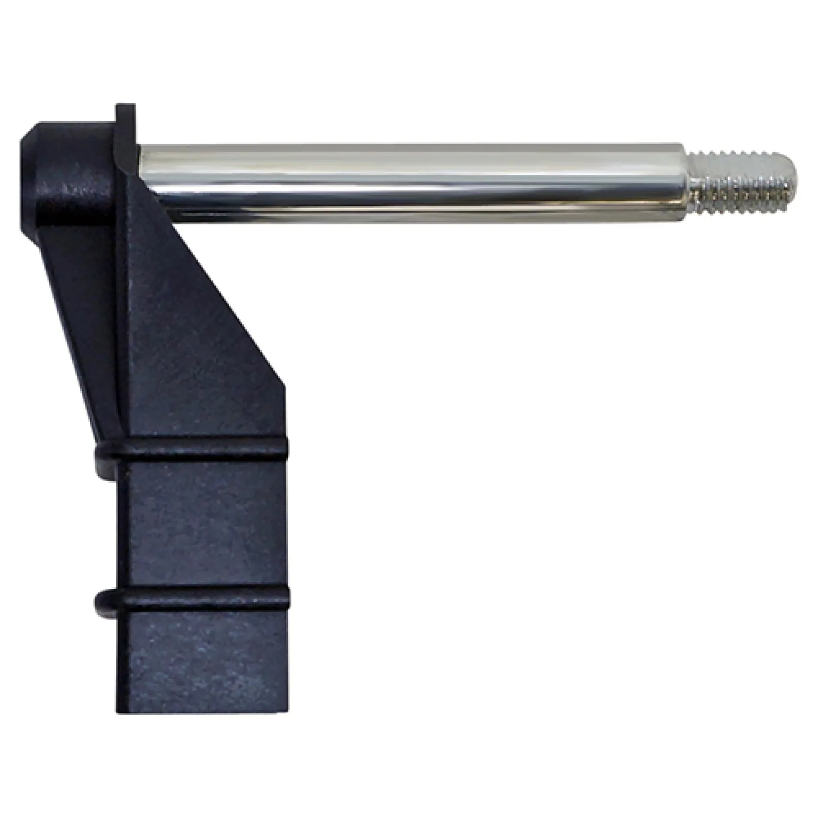 Red Hawk V-Glide Wiper Arm Holder for Club Car DS image 3