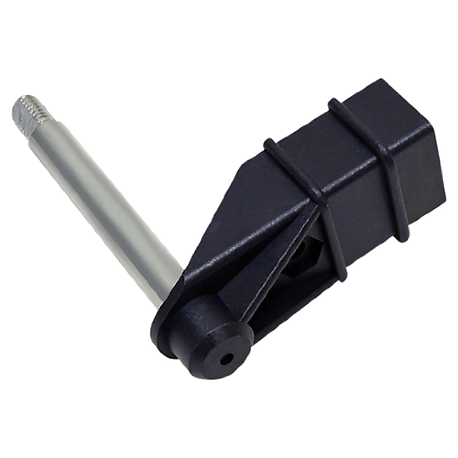 Red Hawk V-Glide Wiper Arm Holder for Club Car DS image 4
