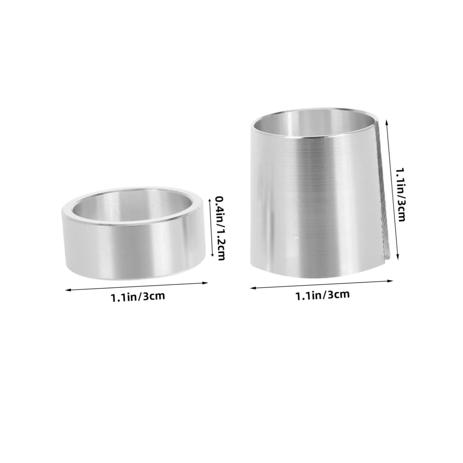ABOOFAN Clutch Shaft Adapters for Predator Clone GX200 image 2