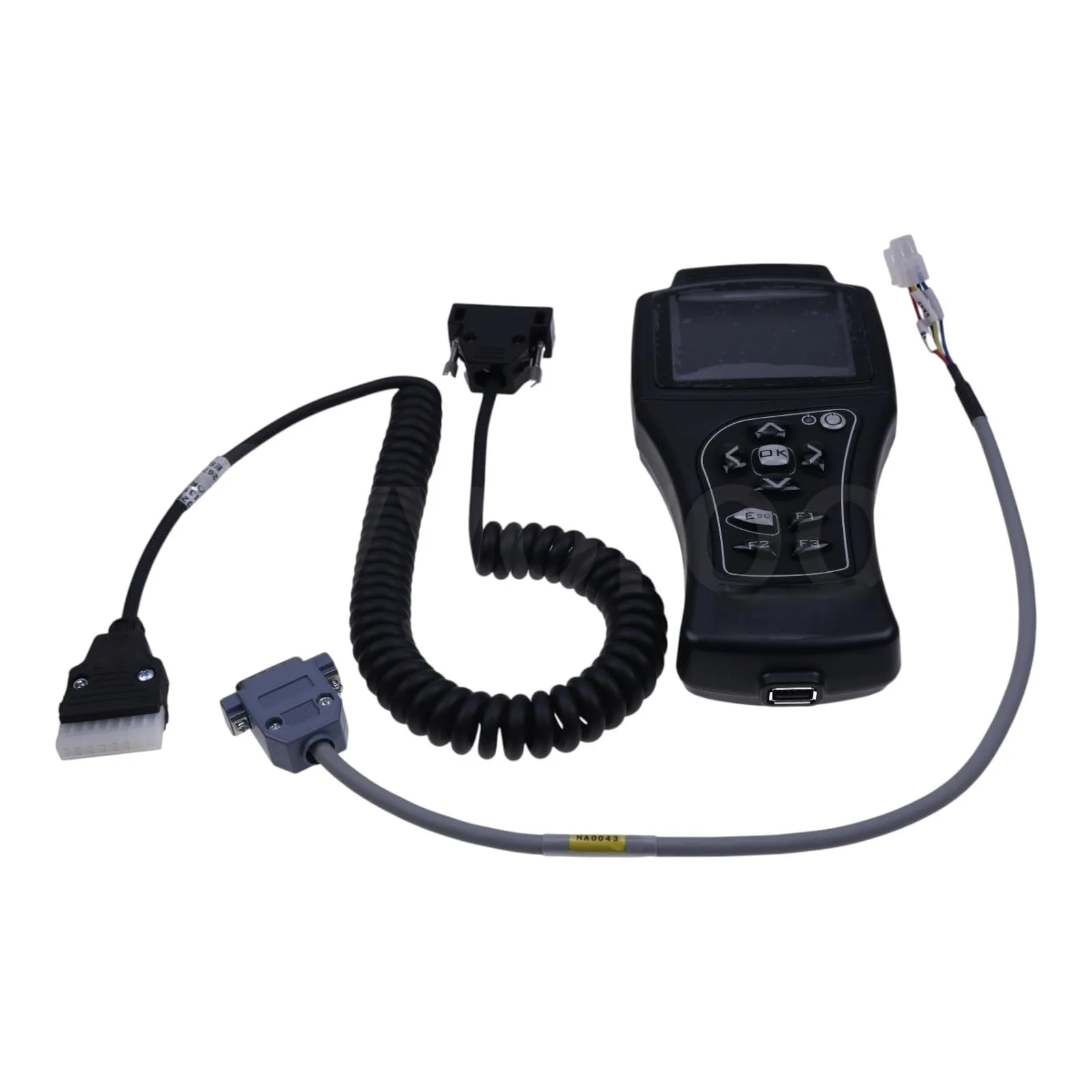 FC2360 Smart Console Controller Programmer