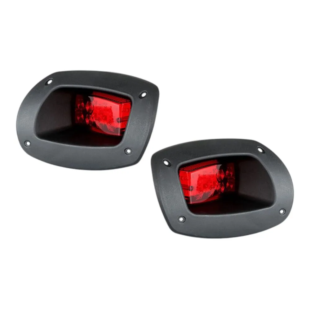 Generic Tail Light Assembly for E-Z-GO RXV 2008-2015