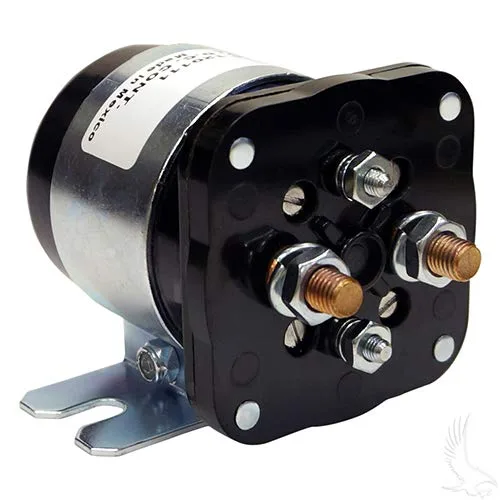 REVENGE 48V 200-Amp Golf Cart Solenoid