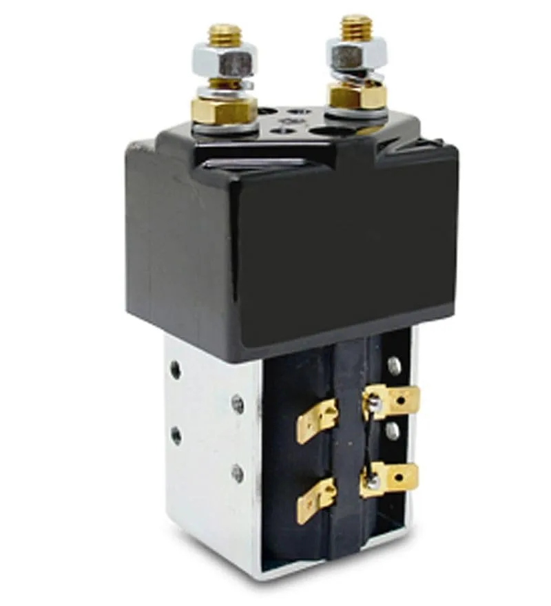 3G 48V Solenoid for STAR Sirius & Capella Golf Carts