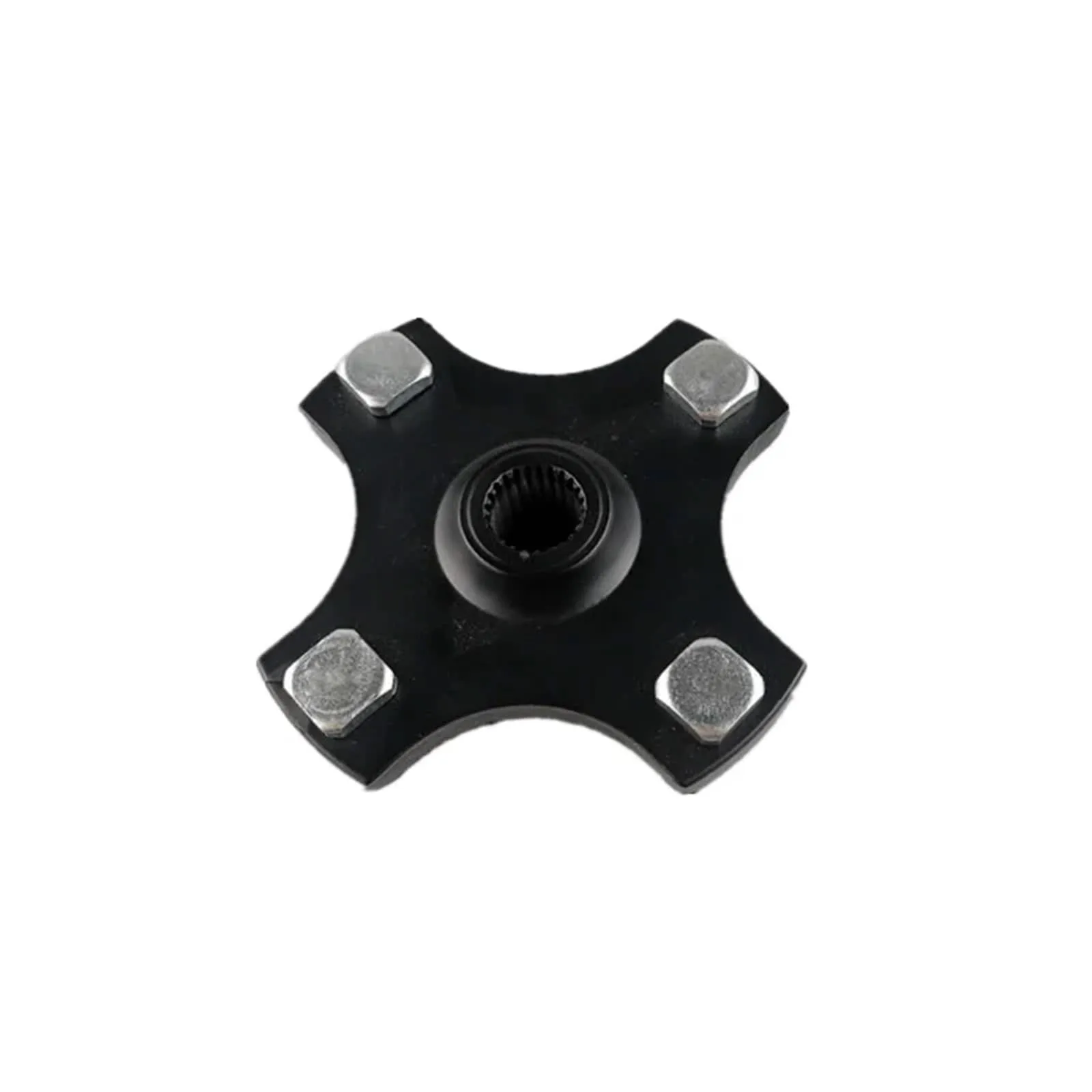 GJsrySFH RXV/TXT Golf Cart Half-Axle Connecting Disc image 3