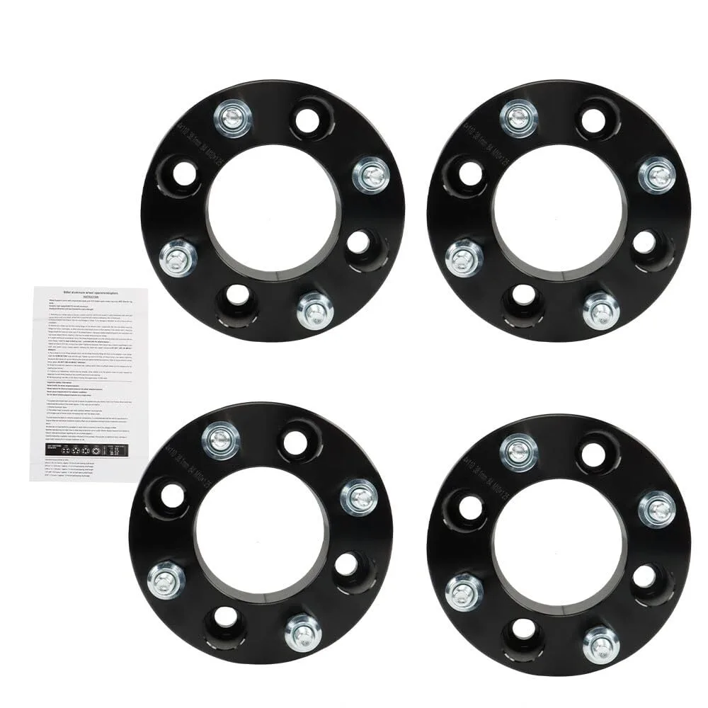 Generic Wheel Spacers for Honda Rancher 350 2000-2009