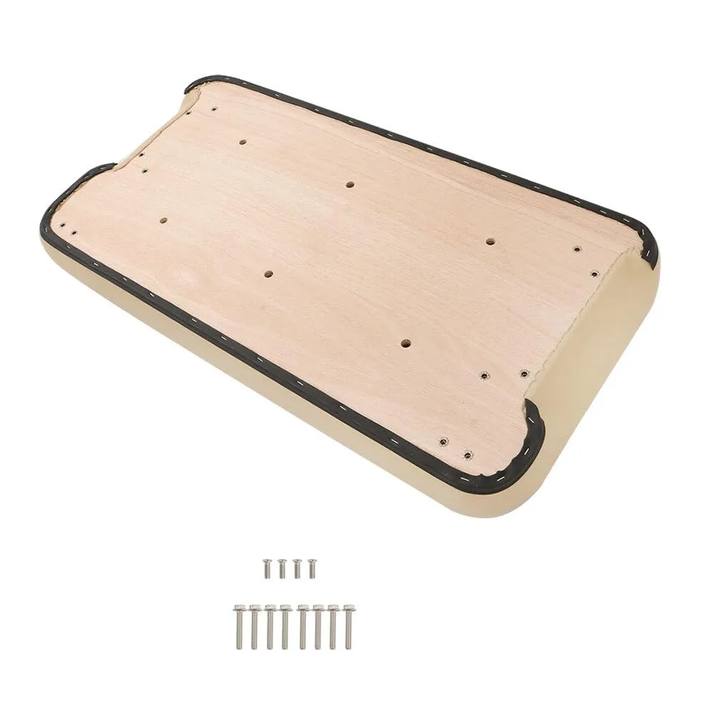 Club Car Precedent Front Seat Bottom Assembly 2004-2019