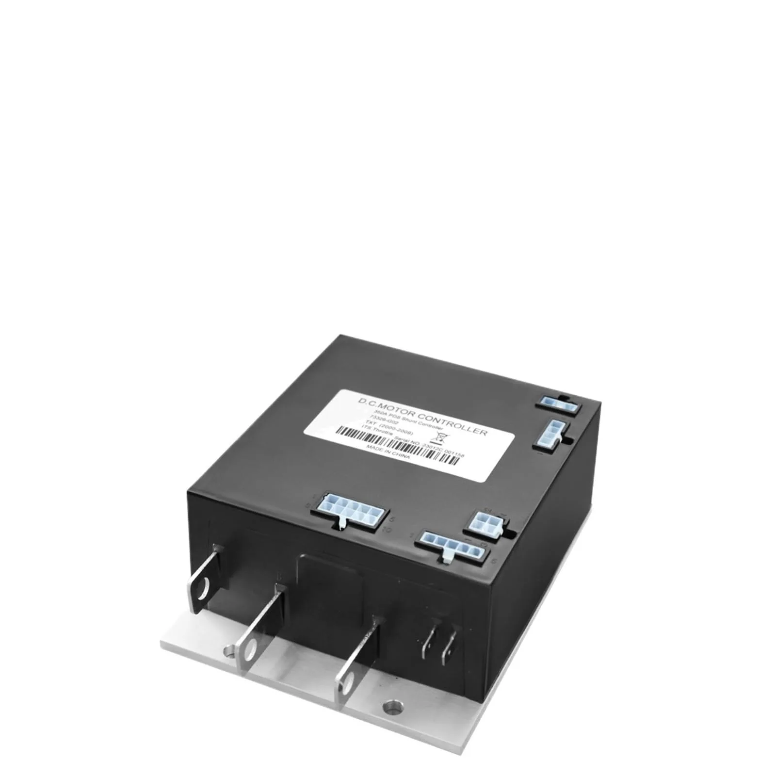 JVPDSLMN 36V 350A Motor Controller MPN 73326-G02 (PDS/ITS) image 2