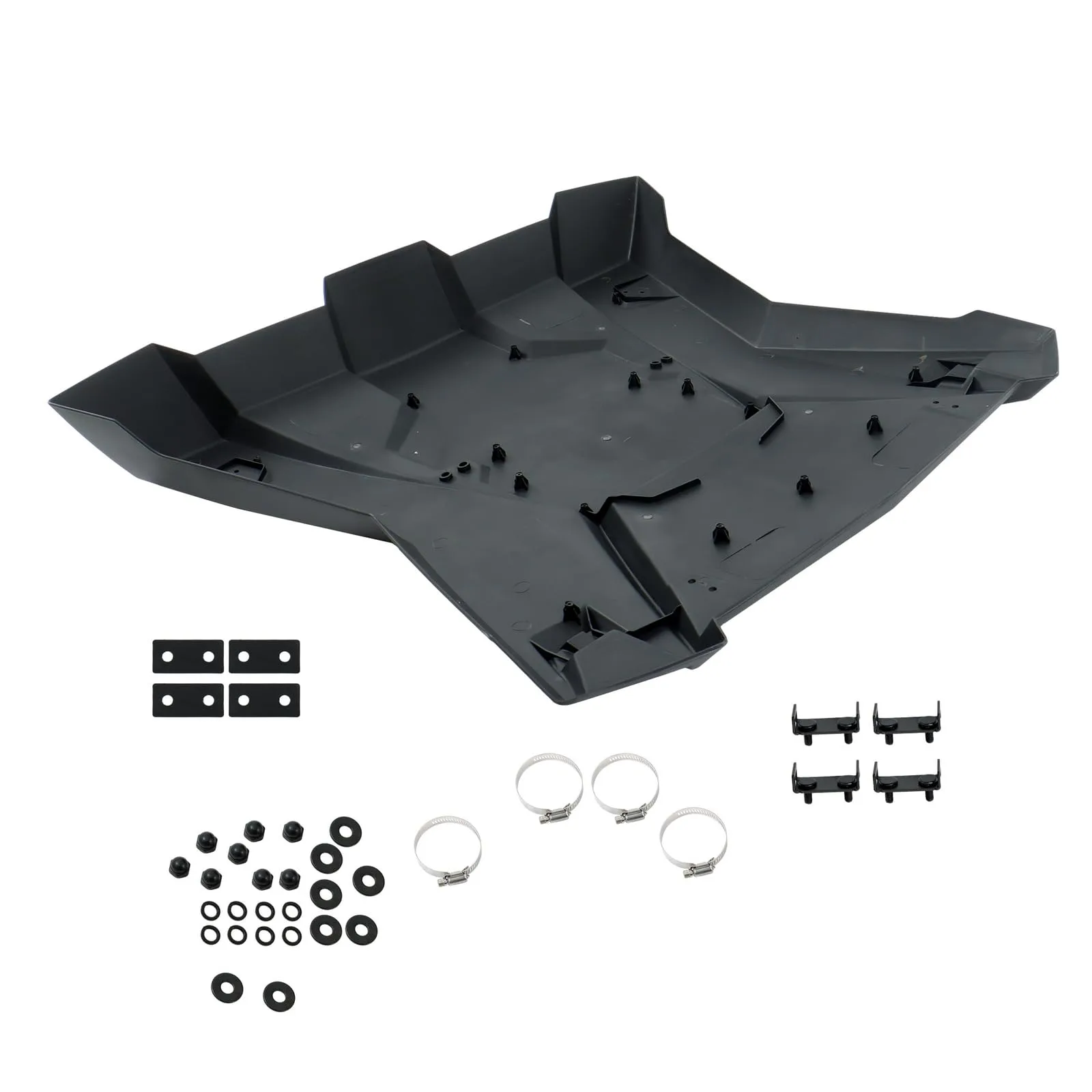 Polaris RZR 570 Lock & Ride Sport Roof