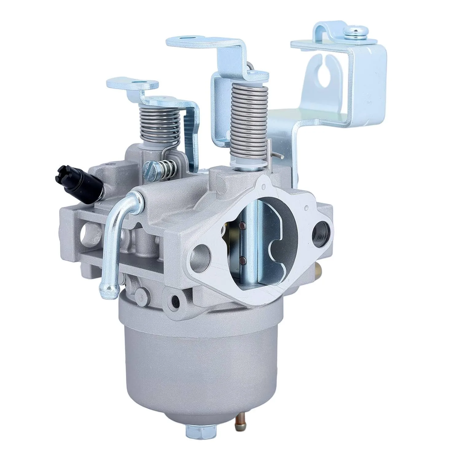 Wetenex Carburetor Kit for Yamaha G16-G21 1996-2002 image 2