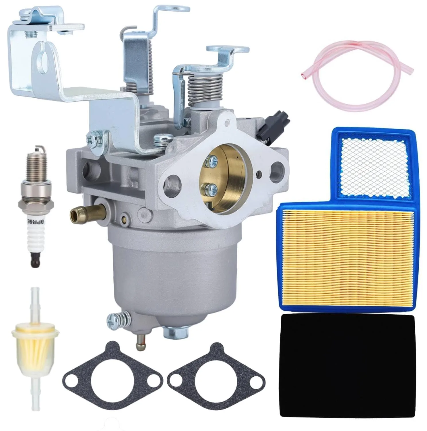 Wetenex Carburetor Kit for Yamaha G16-G21 1996-2002