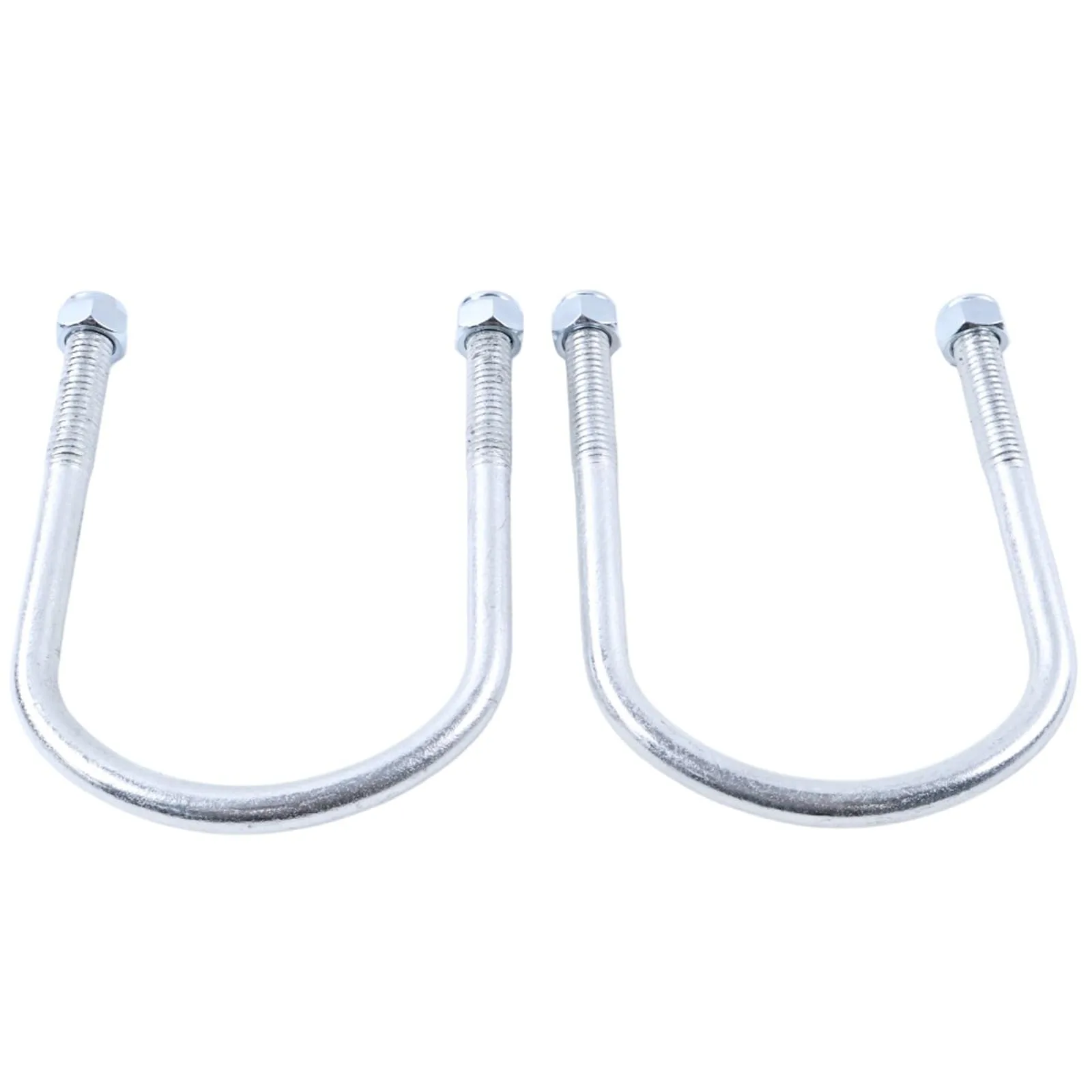 Chamixx Leaf Spring U-Bolts for Club Car — PN 1012180 image 4