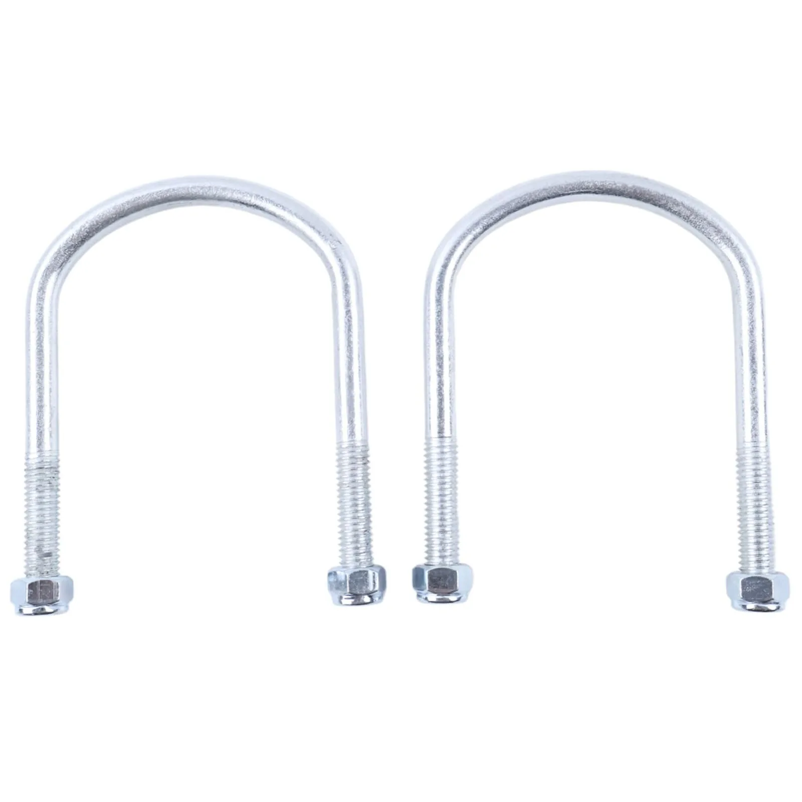Chamixx Leaf Spring U-Bolts for Club Car — PN 1012180