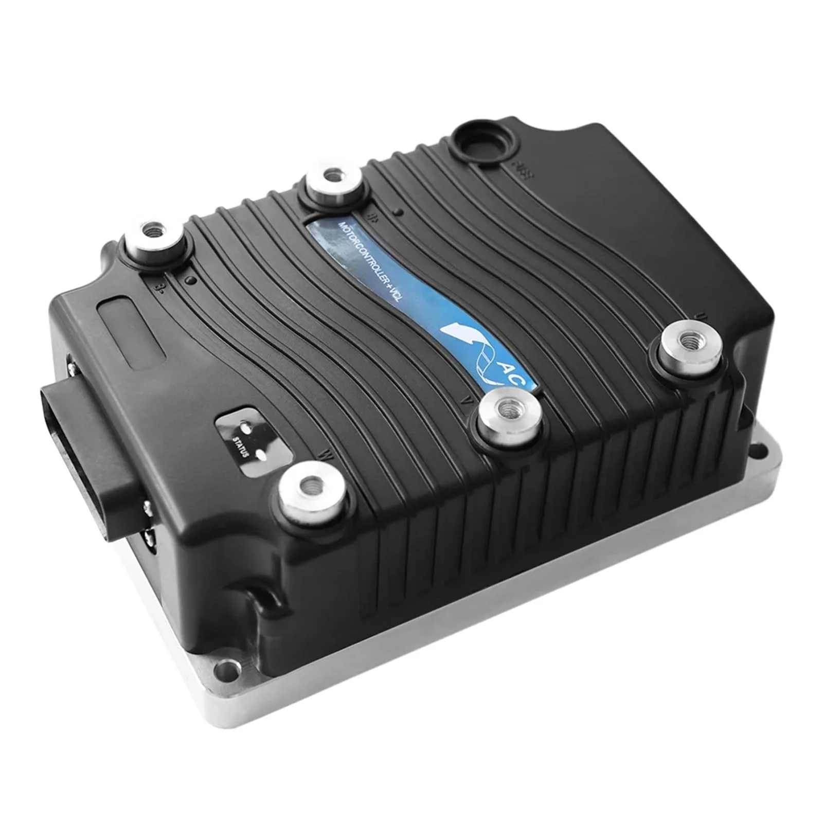 NRMGMGT 1236-5401 36-48V 450A AC Motor Controller