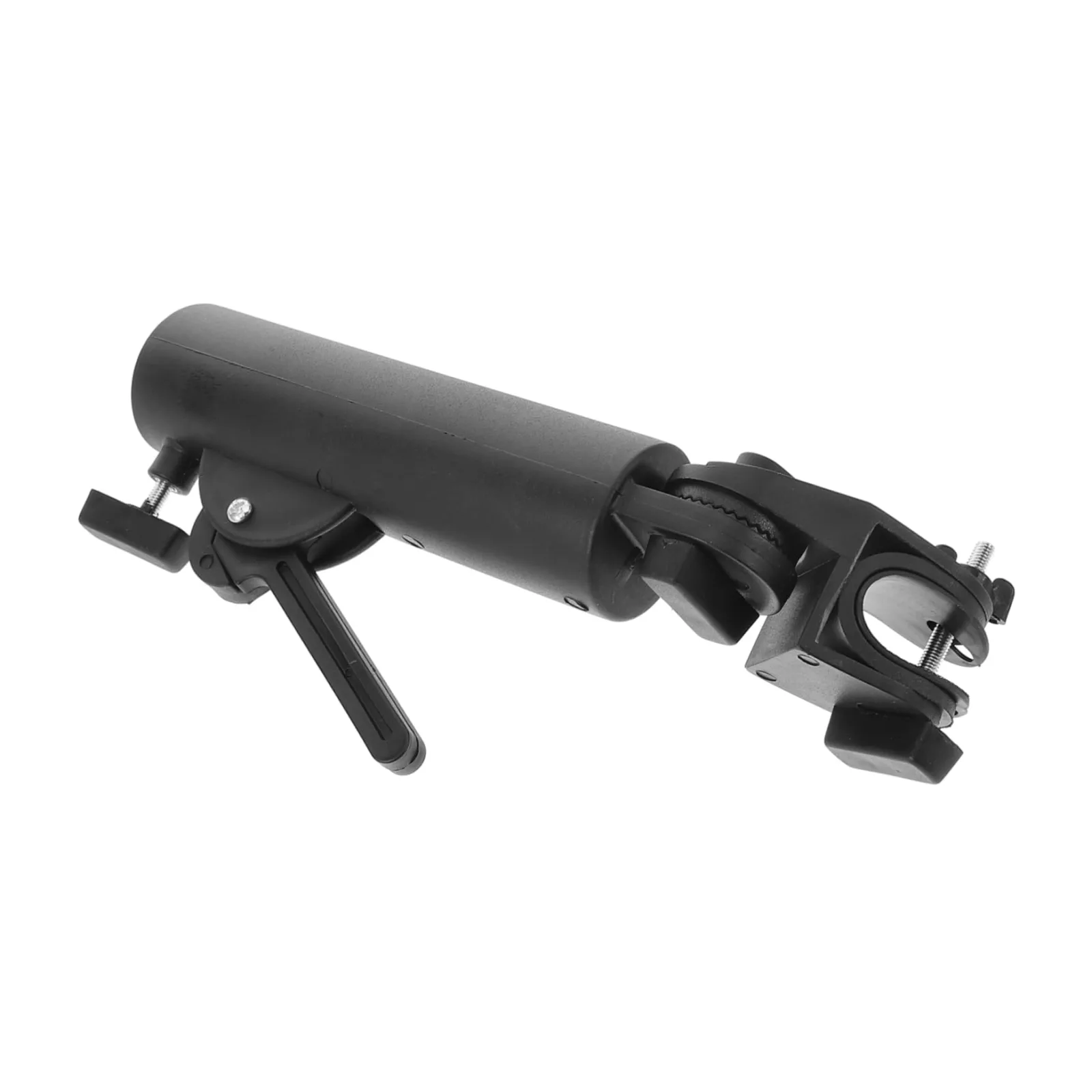 POPETPOP Adjustable Golf Cart Umbrella Holder