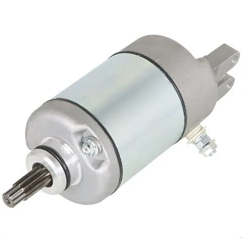 Starter Motor for Honda FourTrax Foreman 400 TRX400FW