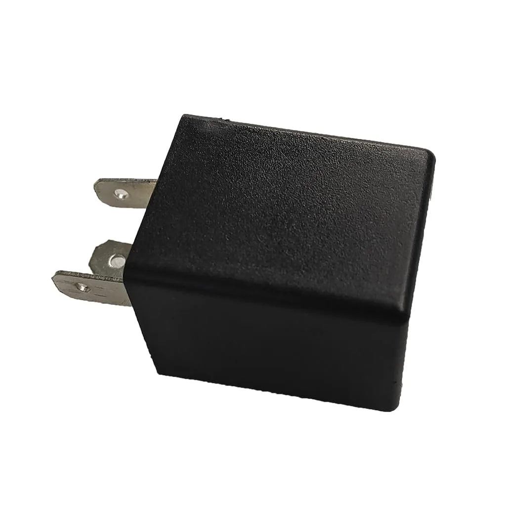 Evolution Turn Signal Flasher 2.04.0027 for D2 & D5 Carts