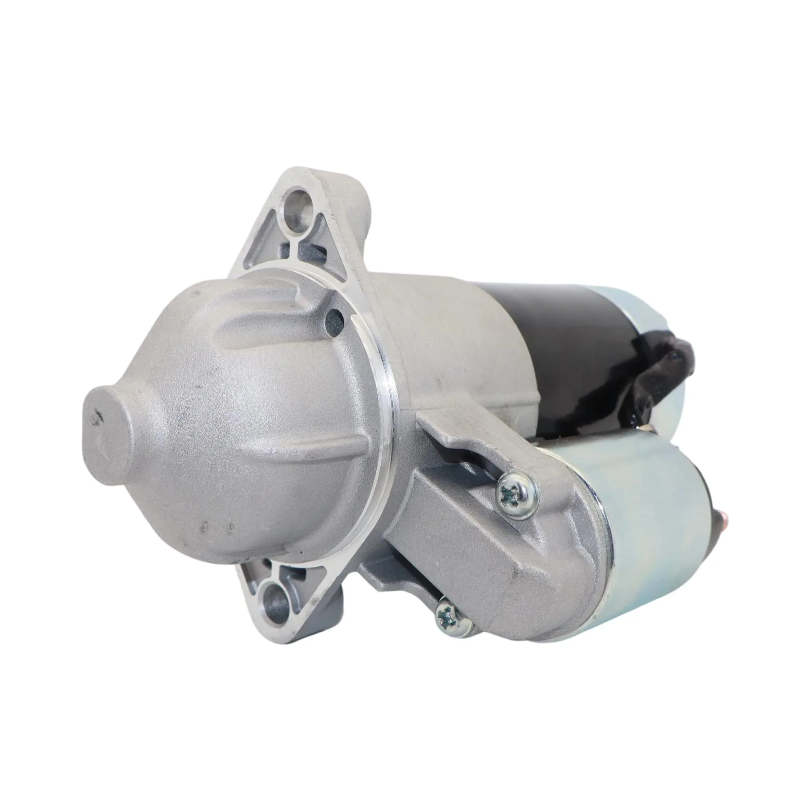 DEYAOLKL 12V 1.7kW Starter Motor for E-Z-GO image 4