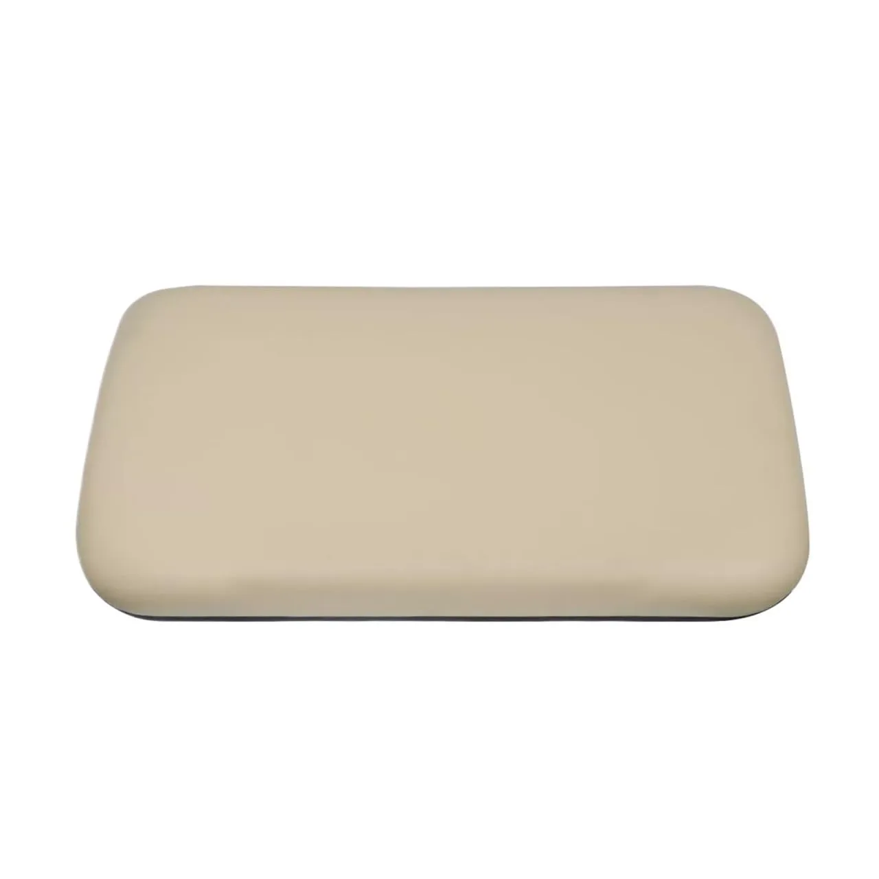 Tan Front Seat Cushions for E-Z-GO Medalist TXT 1994-2013 image 3
