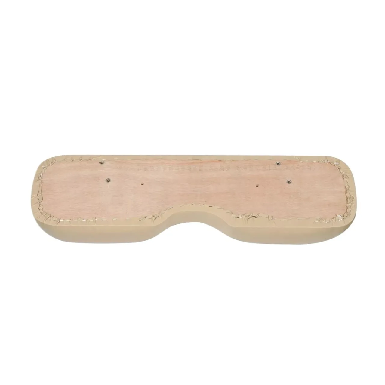 Tan Front Seat Cushions for E-Z-GO Medalist TXT 1994-2013 image 4