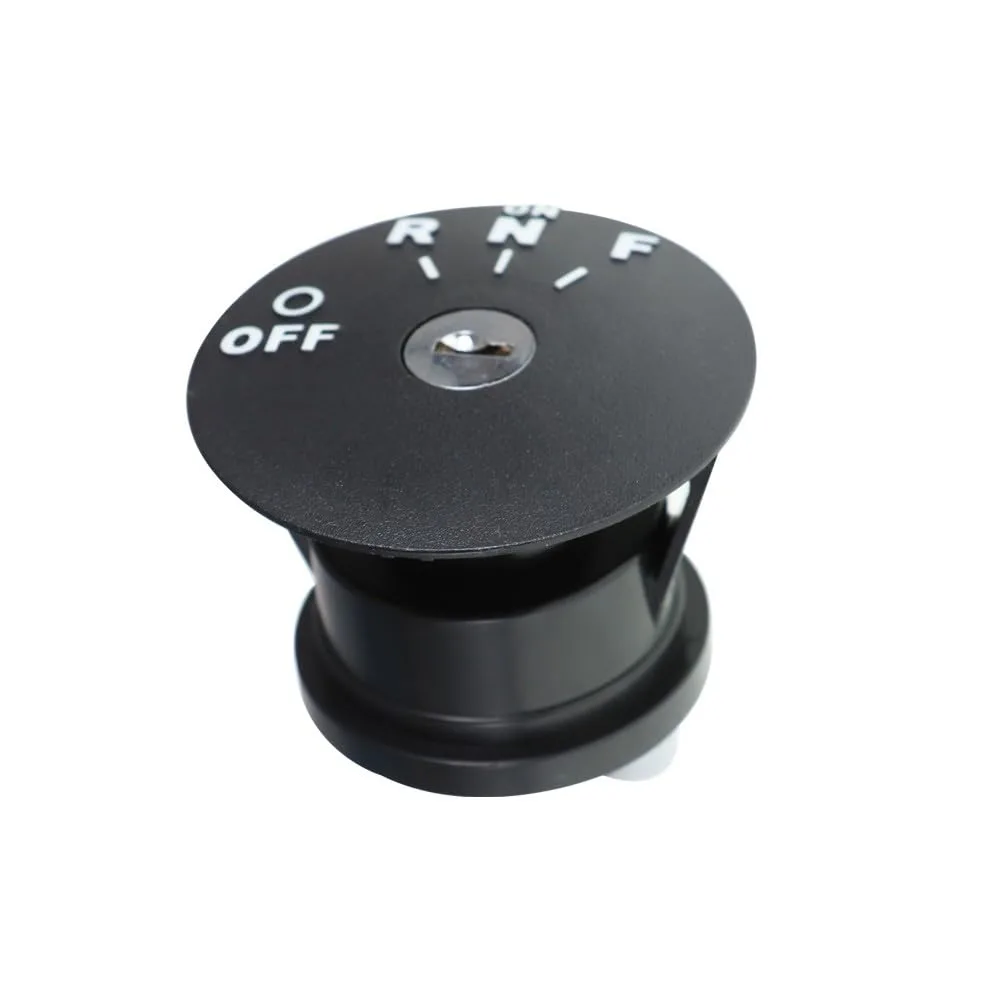 E-Z-GO RXV Ignition Key Switch 2008+ PPHTVPA5497 image 2