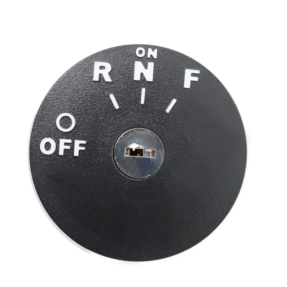 E-Z-GO RXV Ignition Key Switch 2008+ PPHTVPA5497 image 3