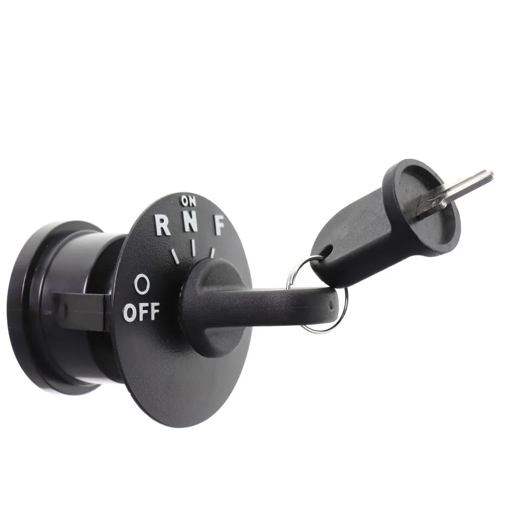 E-Z-GO RXV Ignition Key Switch 2008+ PPHTVPA5497