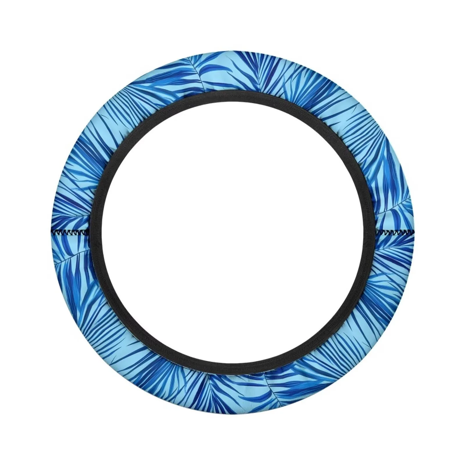FUIALDOLG 13–14 in Golf Cart Steering Wheel Cover