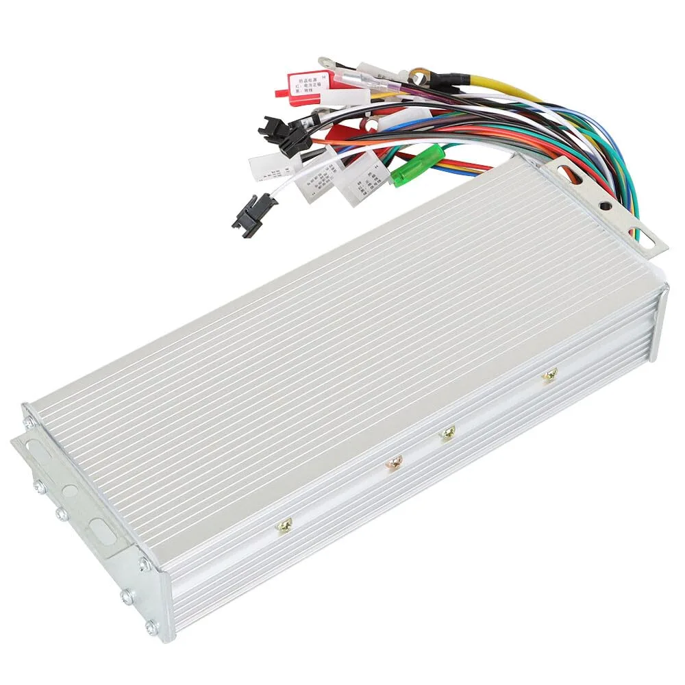 Generic Mod-G33S-3680 48V/72V 1000W Brushless Motor Speed Controller