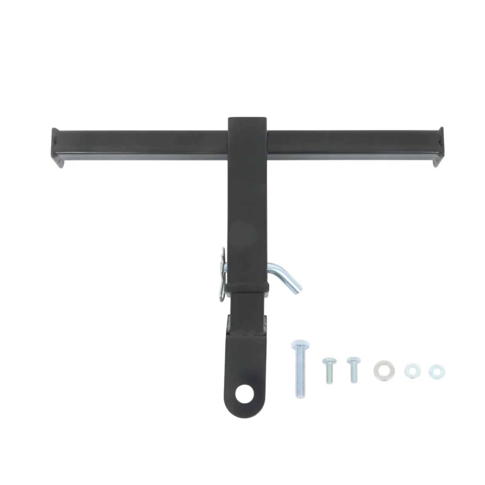 Silscvtt Trailer Hitch for EZGO RXV Golf Cart, 2008+