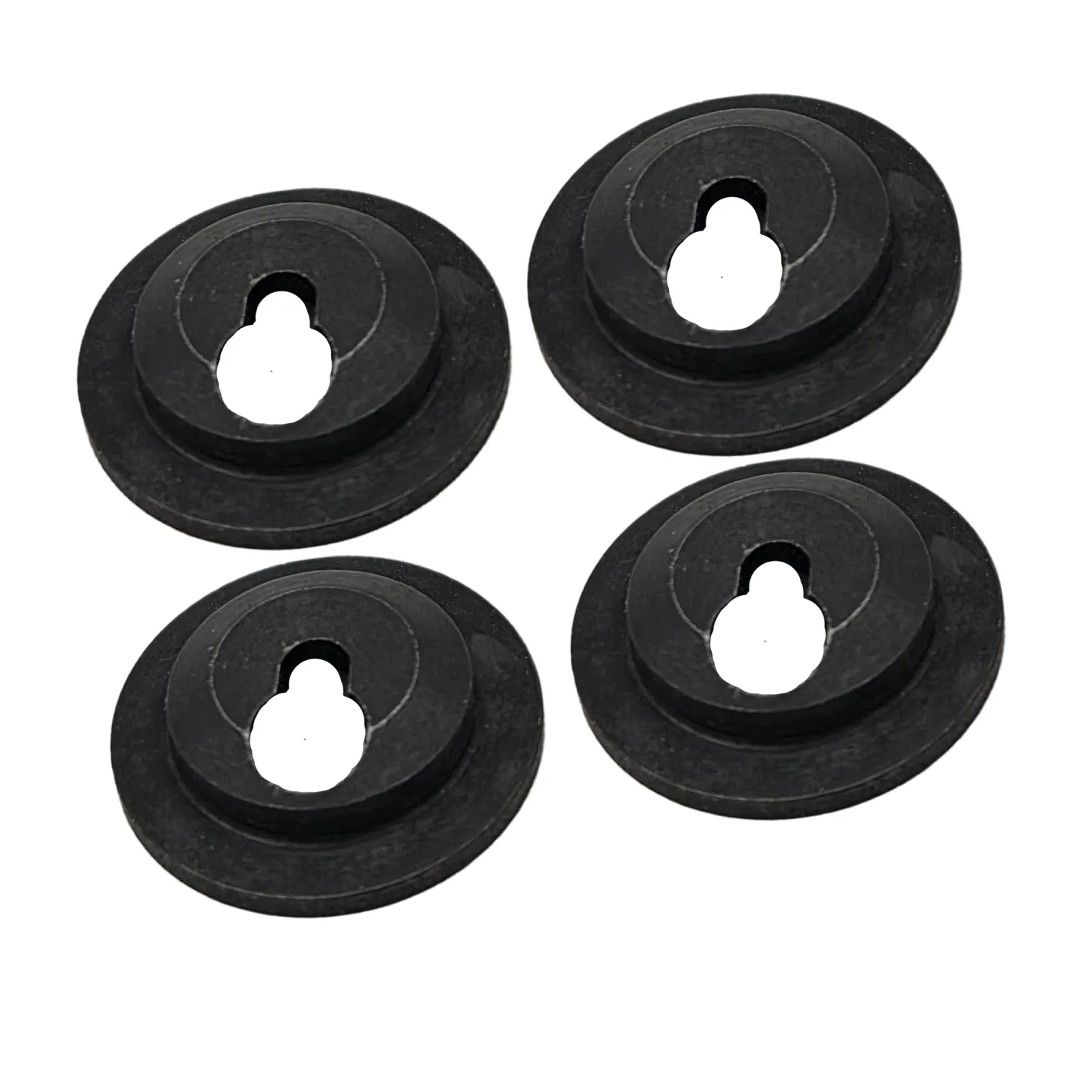 Performance Plus Carts Valve Retainer Set SET4-5557 for E-Z-GO 1991-2002