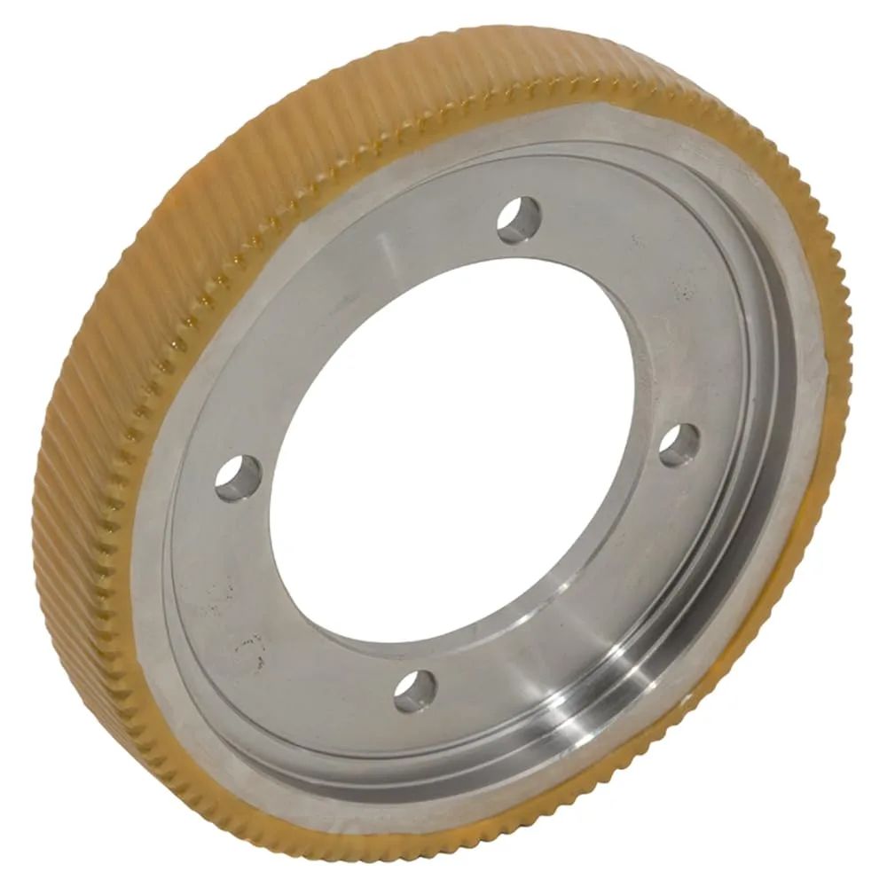 Performance Plus Carts Yamaha Drive2 Speed Gear Set 5875 image 3