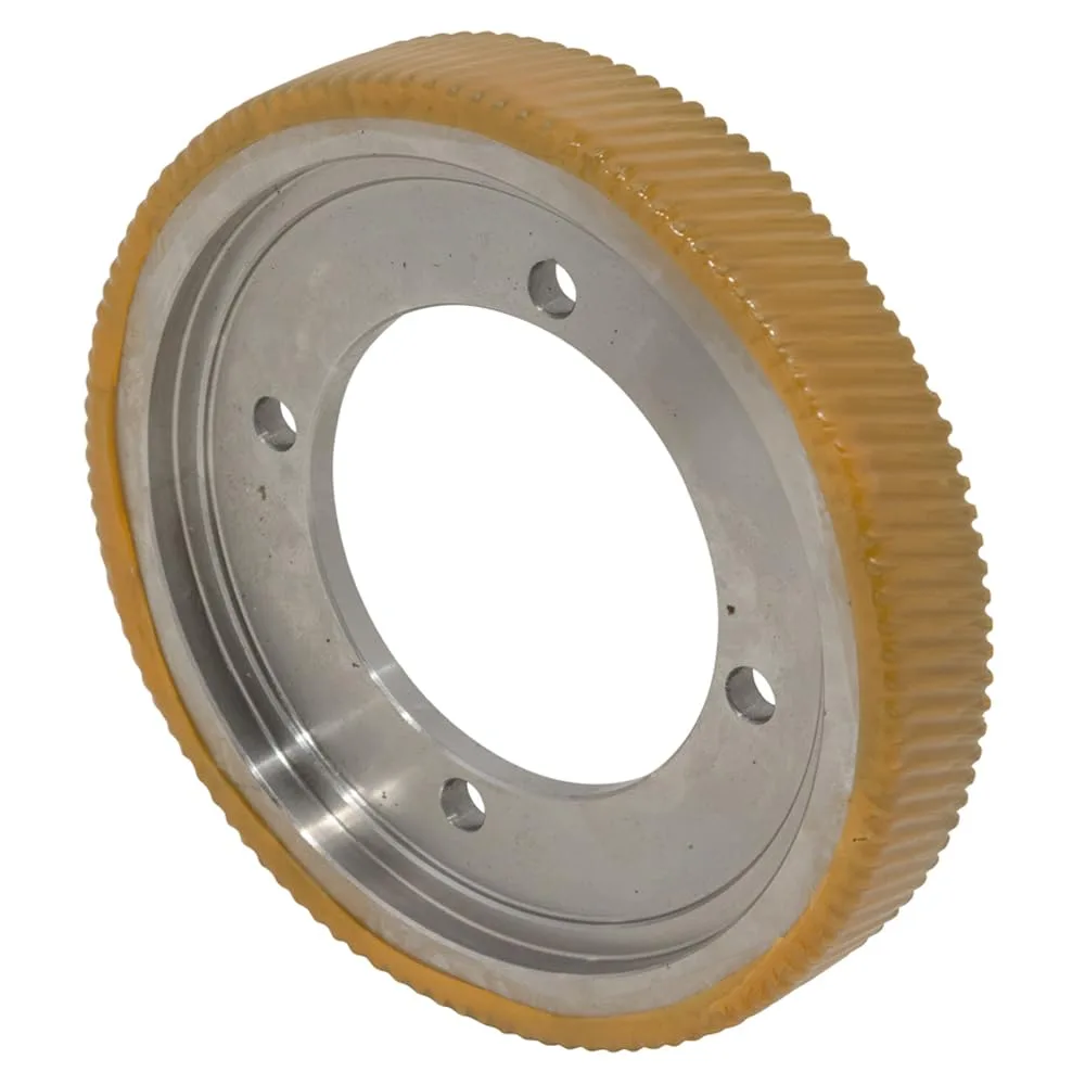 Performance Plus Carts Yamaha Drive2 Speed Gear Set 5875 image 4