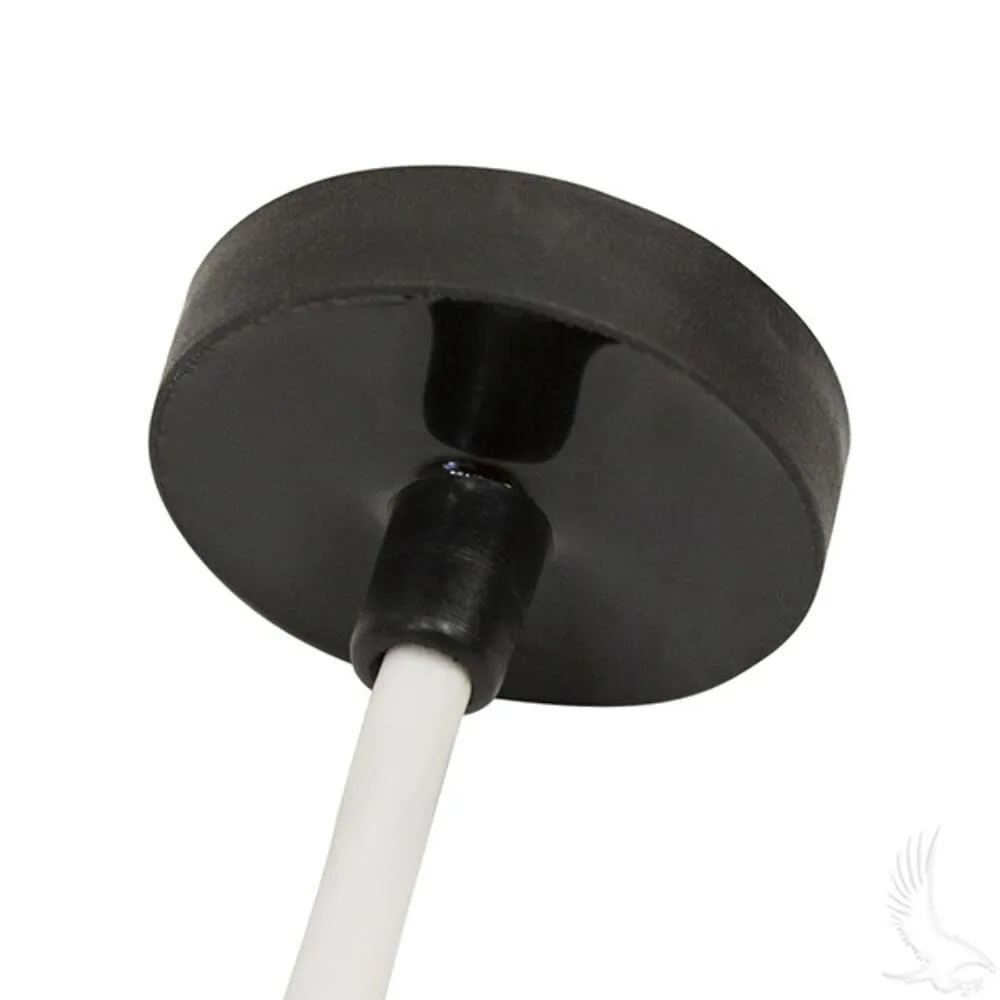 RHOX MOT-1006 Speed Sensor for E-Z-GO TXT Golf Carts image 3