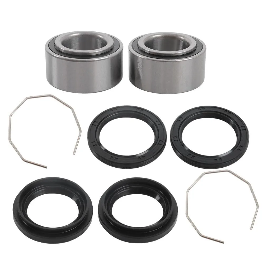 Arctic Cat Front Wheel Hub Bearing & Seal Kit Mod-G33S-2231