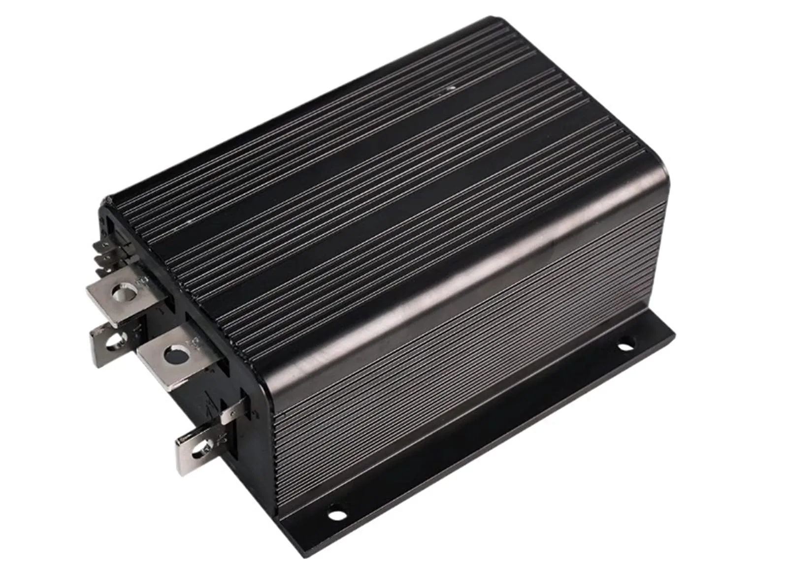 RQNKJJCE 1204-410 Golf Cart Motor Speed Controller Part