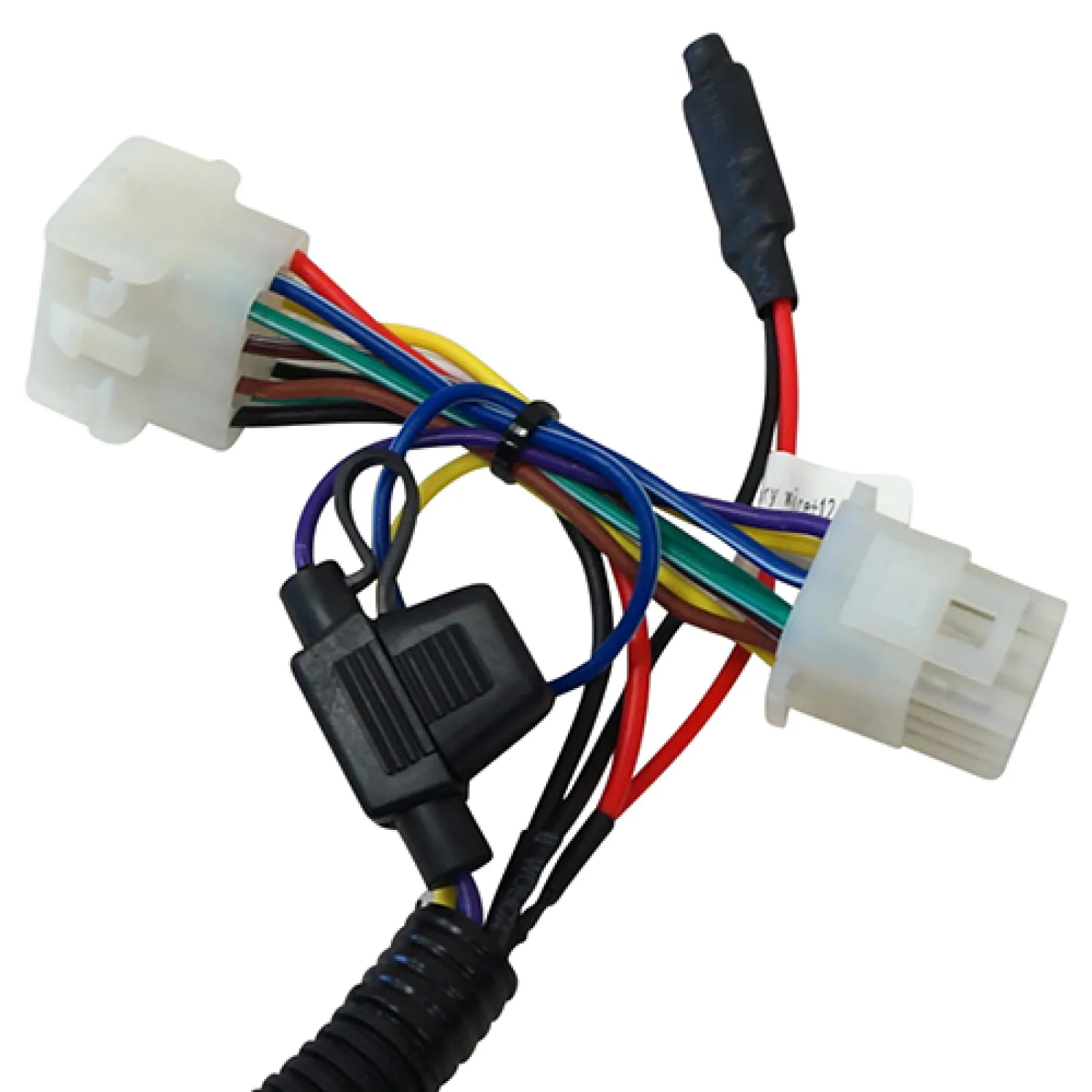 RHOX VOLT-2003 Voltage Reducer for Club Car Tempo/Precedent image 4