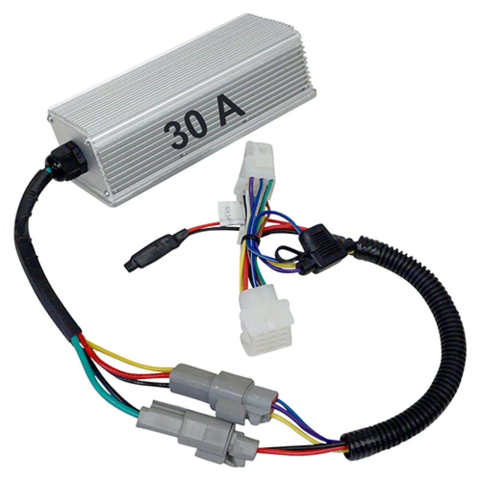 RHOX VOLT-2003 Voltage Reducer for Club Car Tempo/Precedent