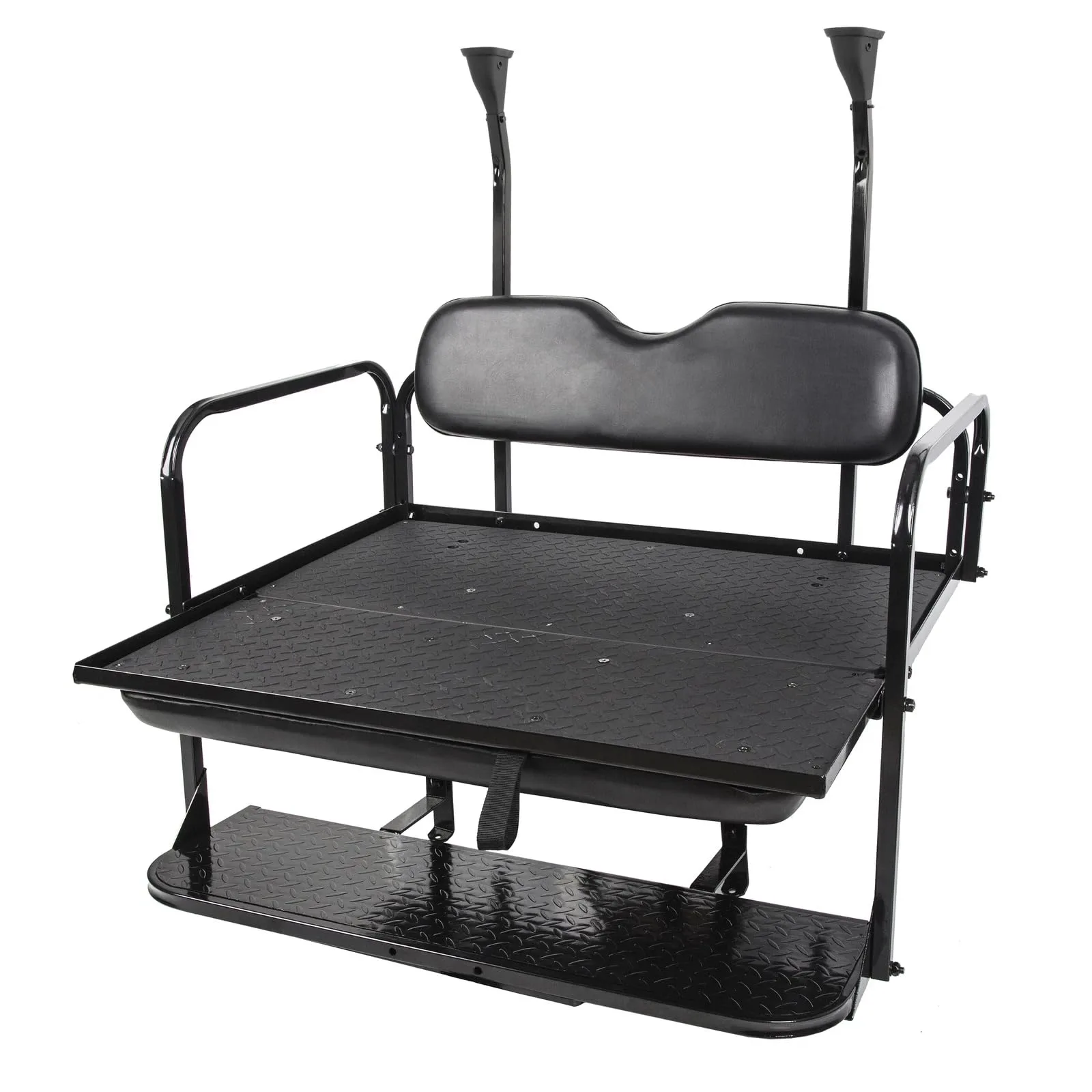 Generic Club Car Precedent Tempo Onward Rear Seat Kit