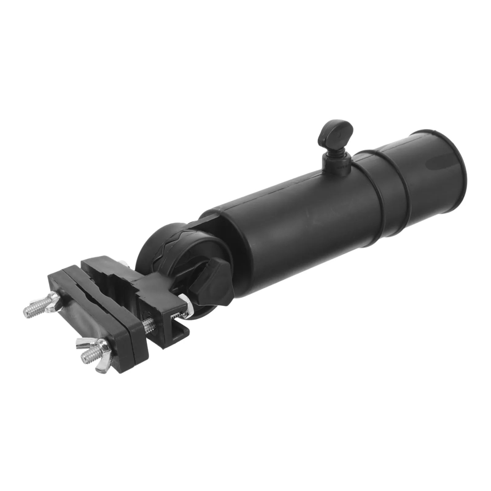 POPETPOP Golf Cart Umbrella Holder Clamp