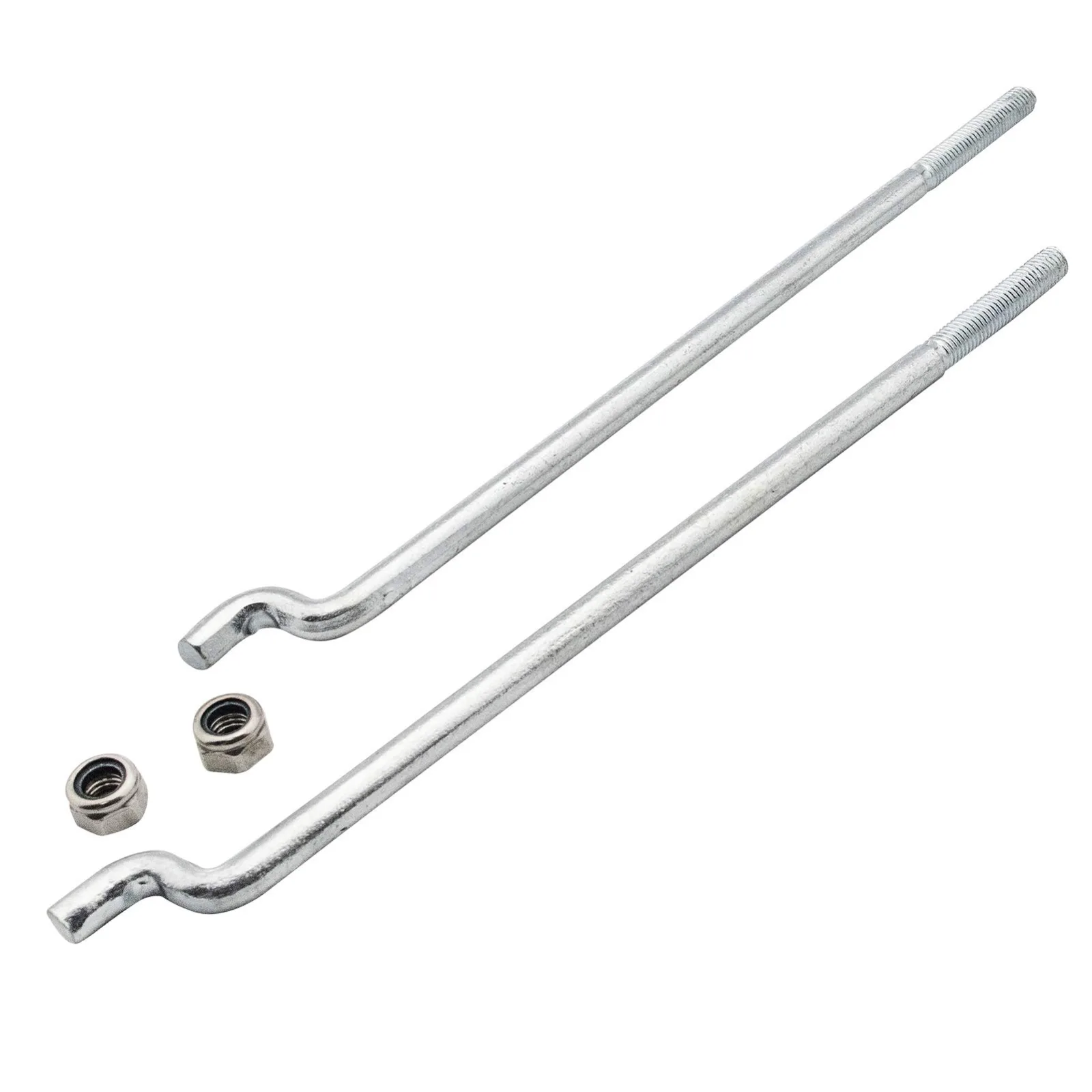 DRIVE UP E-Z-GO Battery Hold-Down Rods DU00243 image 3