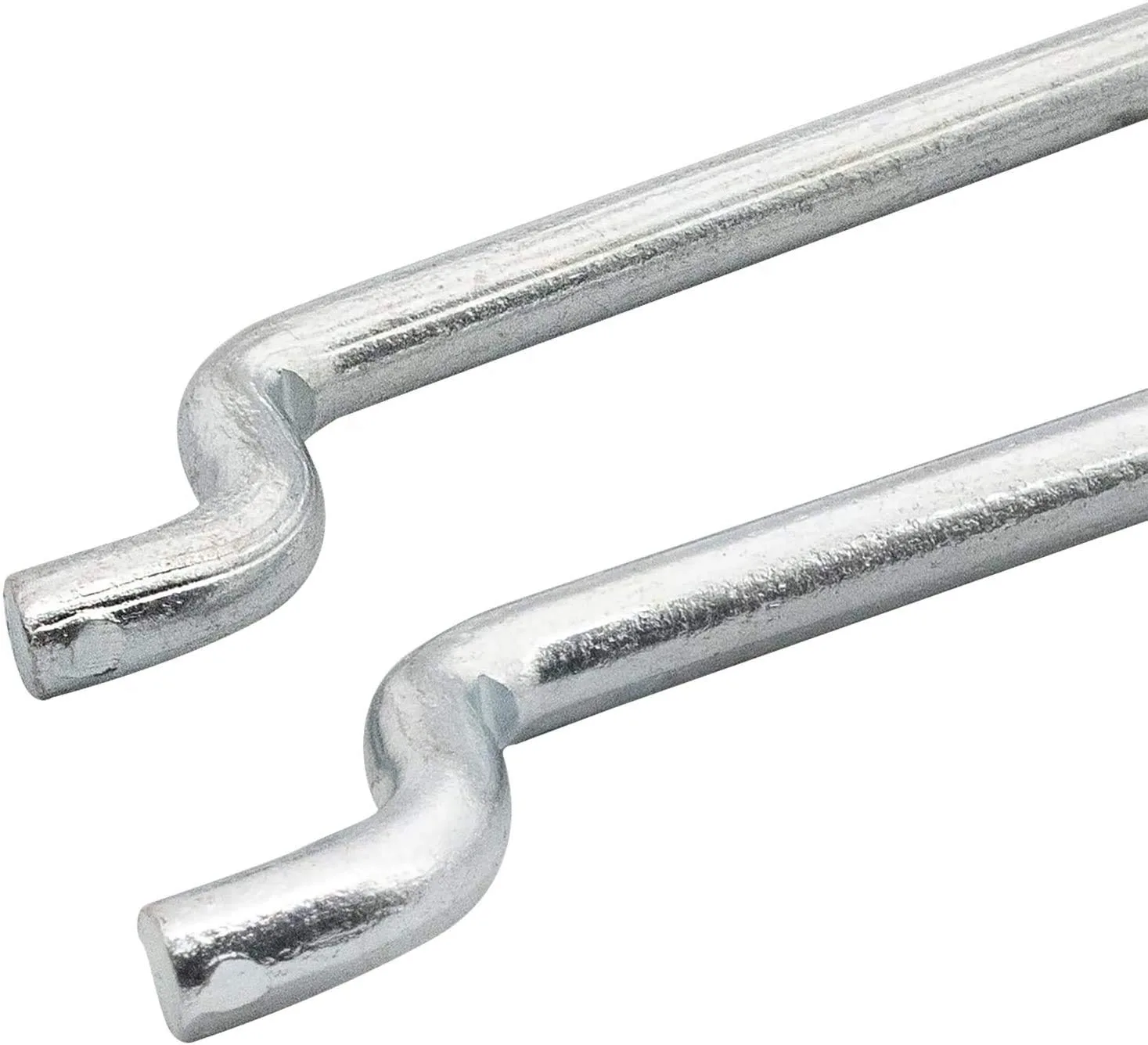 DRIVE UP E-Z-GO Battery Hold-Down Rods DU00243 image 4