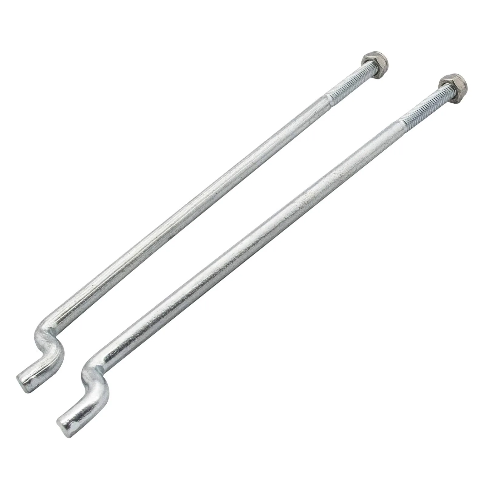 DRIVE UP E-Z-GO Battery Hold-Down Rods DU00243