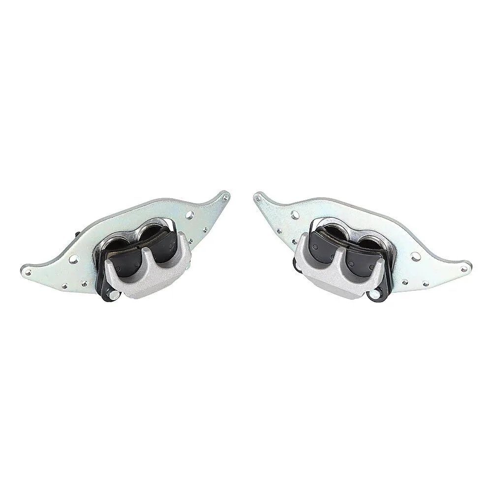 Polaris RZR 900 Front Brake Calipers with Pads