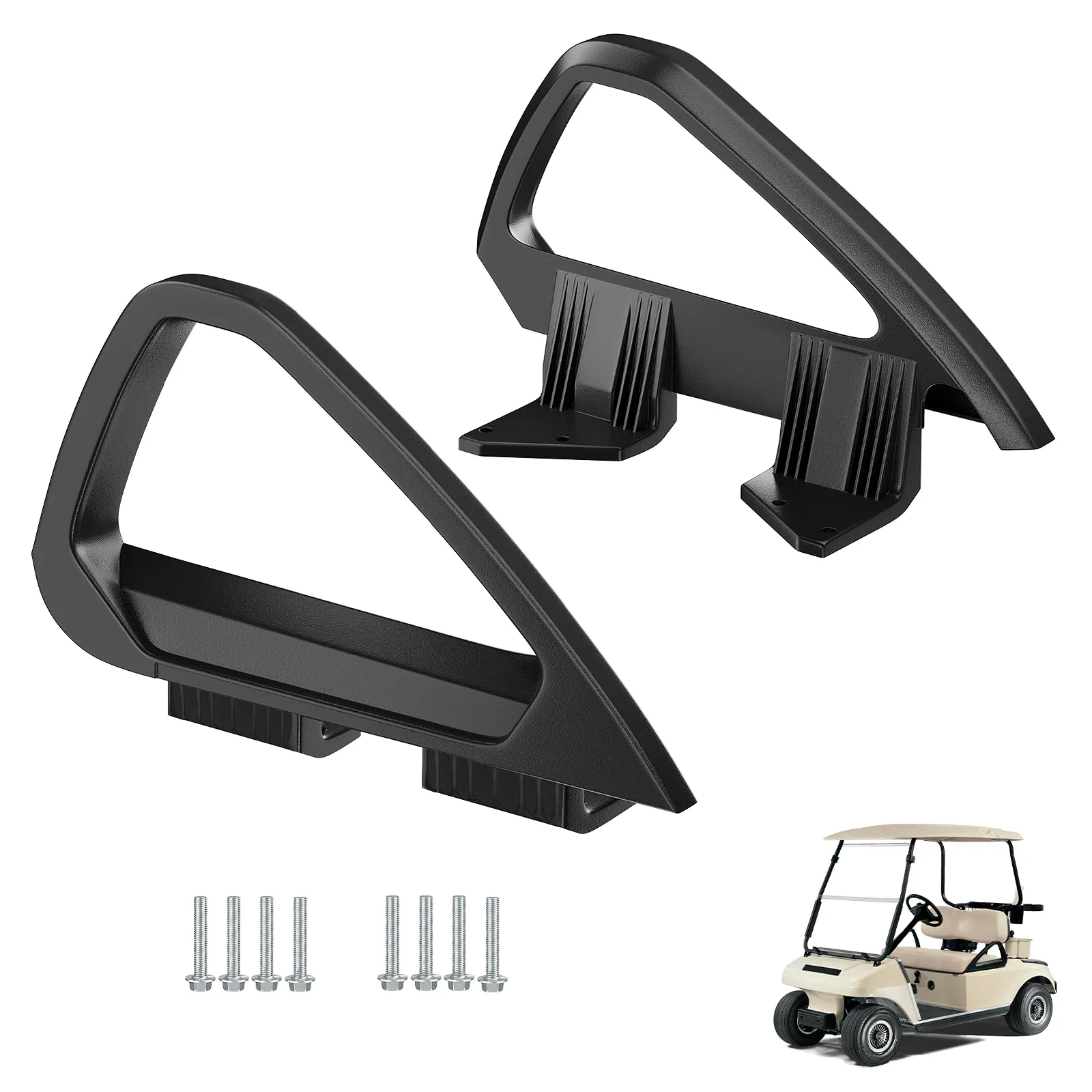 DRIVE UP Armrest Hip Restraints for Club Car DS