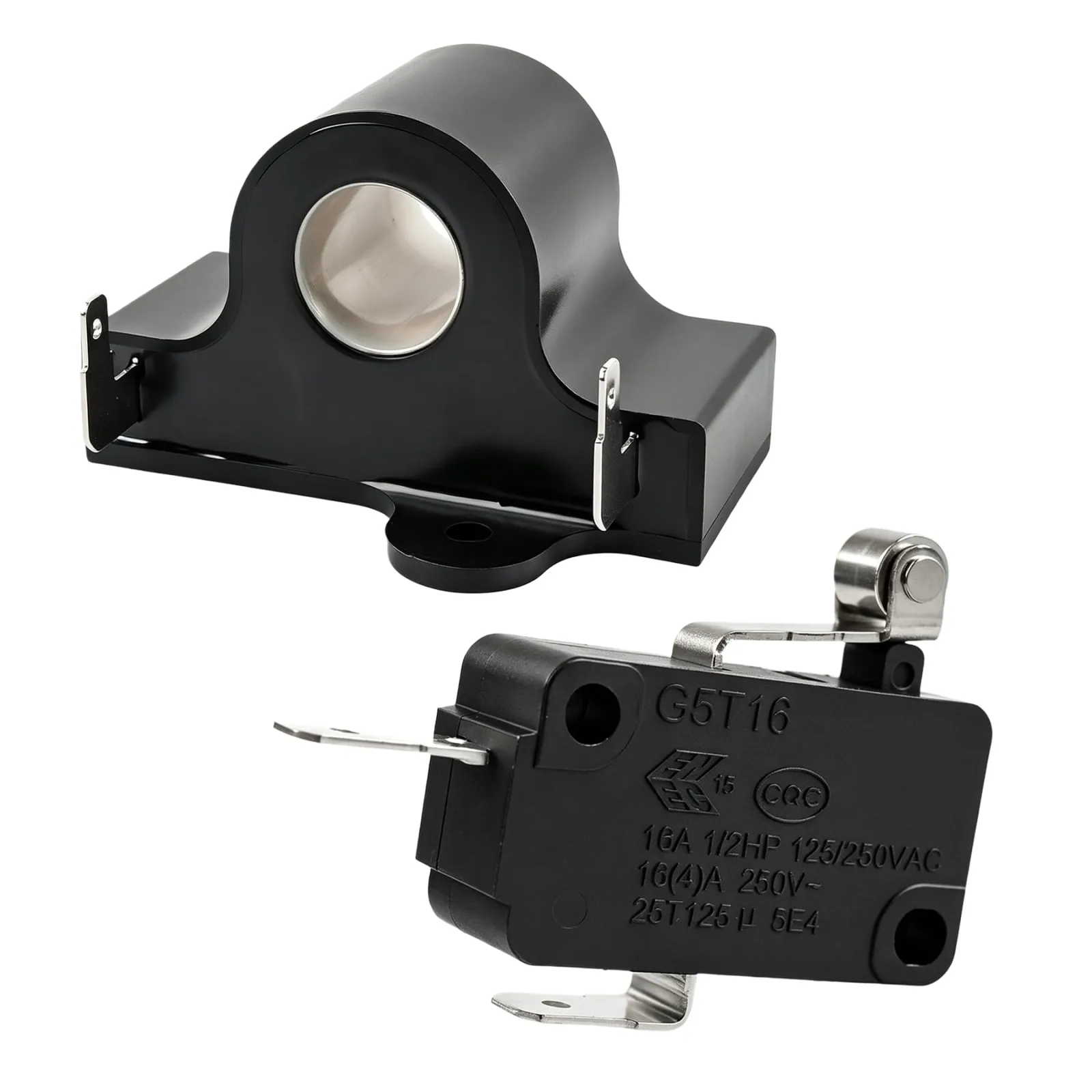 Reltvo Throttle Repair Kit for E-Z-GO TXT 1994+
