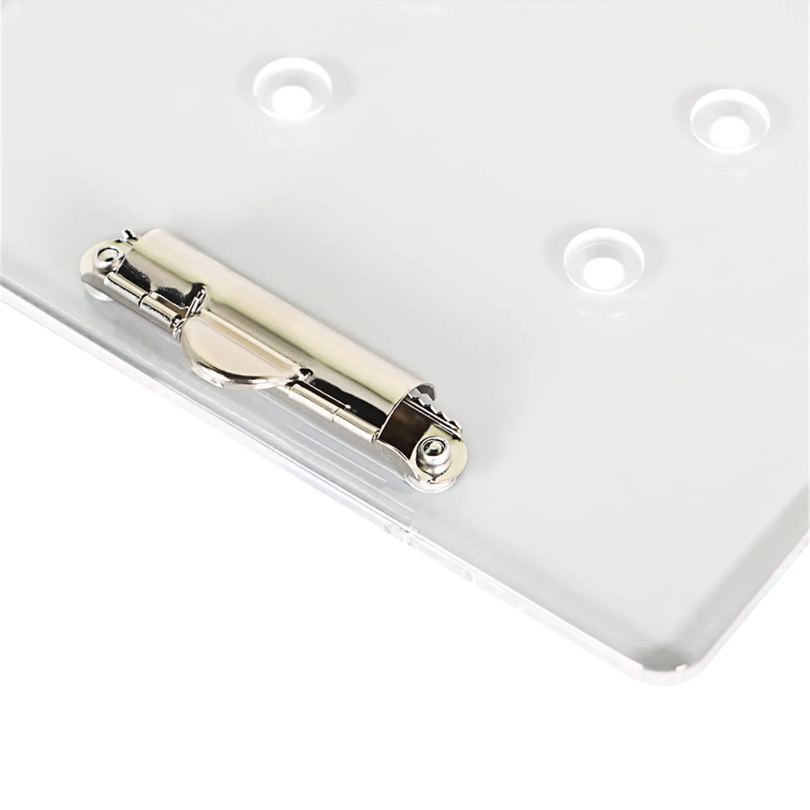 SEBLAFF Steering Wheel Score Card Holder for Club Car - SEB-6124472-575752-LE image 4