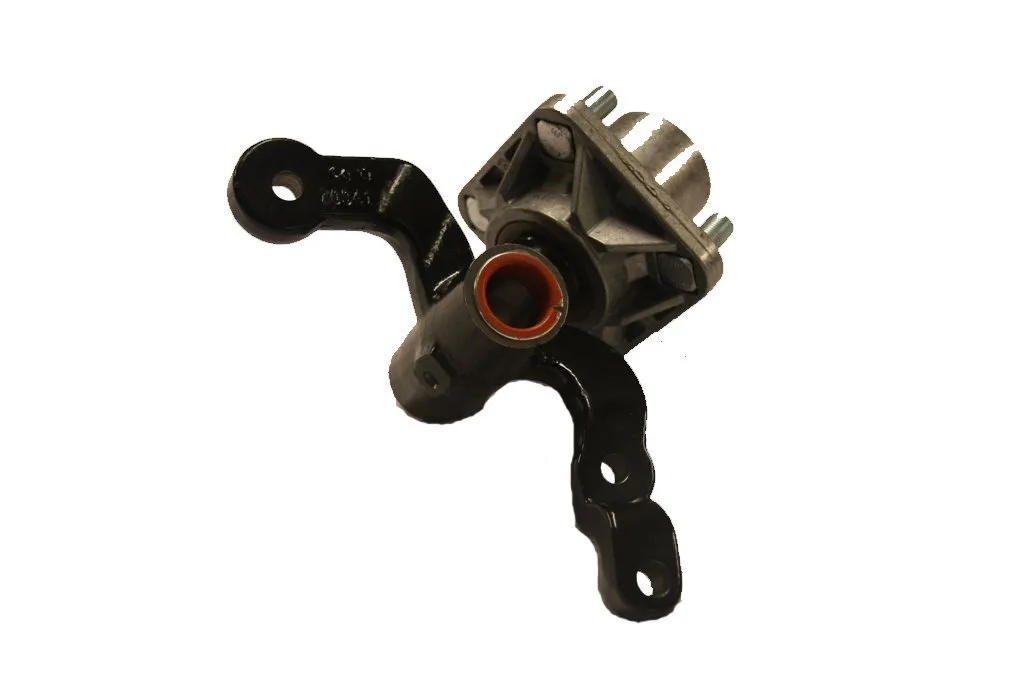 E-Z-GO 70942G03 Passenger-Side Spindle Assembly