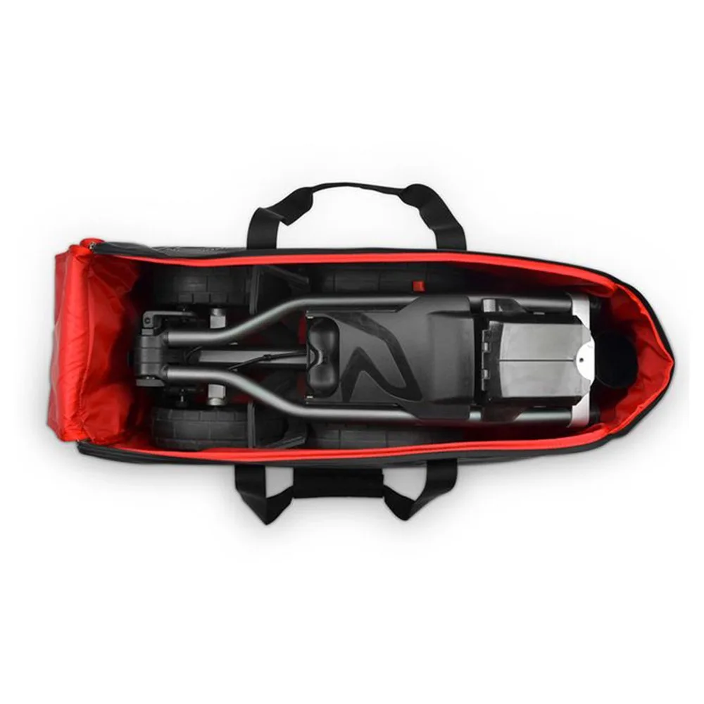 Sun Mountain 4-Wheel Cart Cover for Reflex and Micro-Cart Carts image 4
