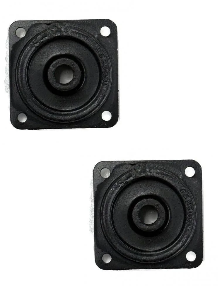 Vital All-Terrain Motor Isolator Mounts KSC-005 x 2_Z1