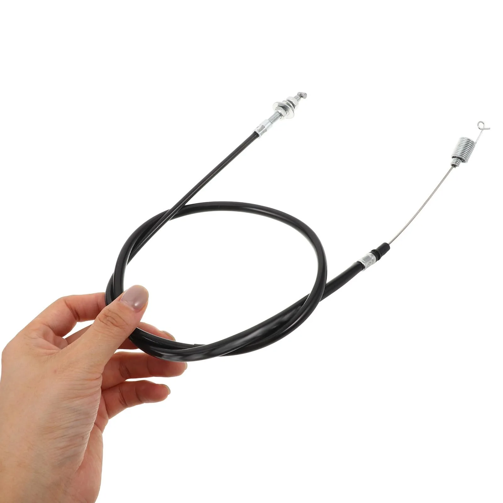 Toddmomy Golf Cart Accelerator Throttle Cable Kit image 4
